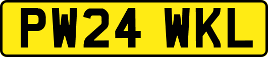 PW24WKL