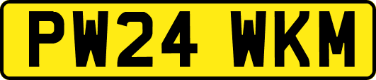 PW24WKM