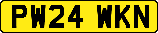 PW24WKN