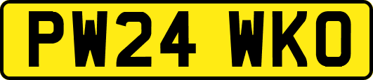 PW24WKO