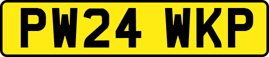 PW24WKP