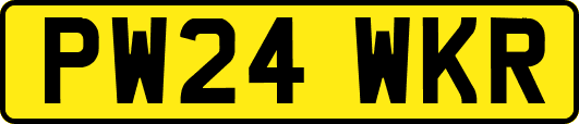 PW24WKR