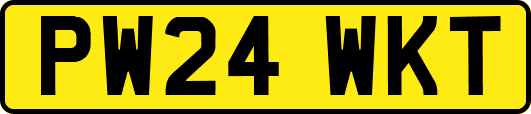 PW24WKT
