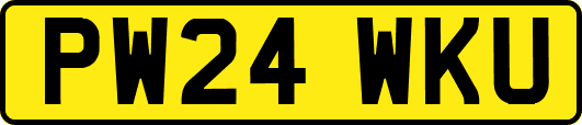 PW24WKU