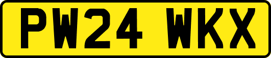 PW24WKX