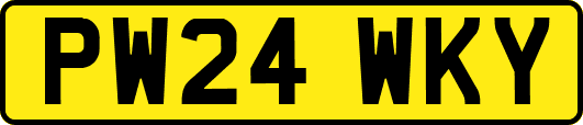 PW24WKY