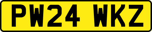 PW24WKZ
