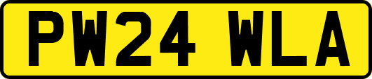 PW24WLA