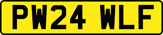 PW24WLF
