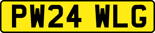 PW24WLG