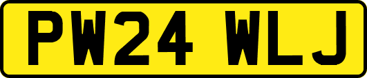 PW24WLJ