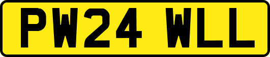 PW24WLL