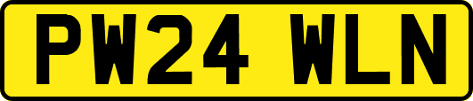PW24WLN