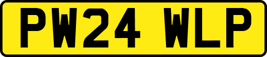 PW24WLP