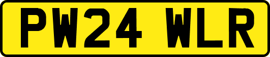 PW24WLR
