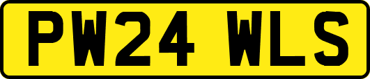 PW24WLS