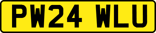 PW24WLU