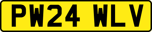 PW24WLV