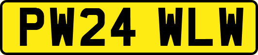 PW24WLW