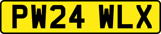 PW24WLX