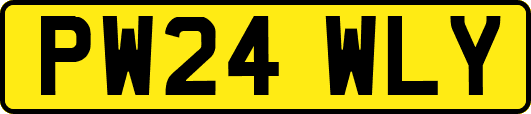 PW24WLY