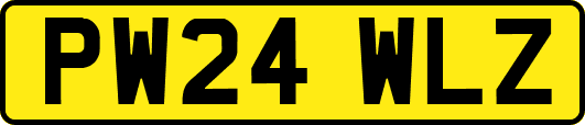 PW24WLZ
