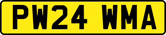 PW24WMA