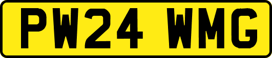 PW24WMG