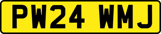 PW24WMJ