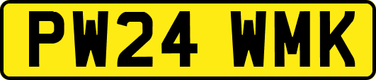 PW24WMK