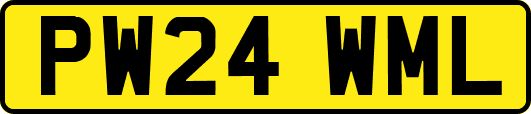 PW24WML