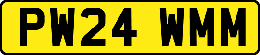 PW24WMM