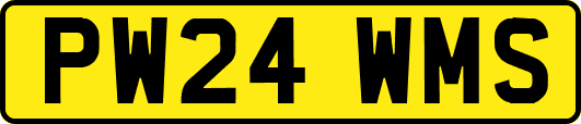 PW24WMS