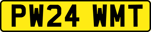 PW24WMT