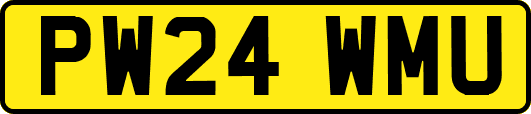 PW24WMU