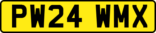 PW24WMX