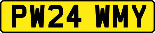 PW24WMY