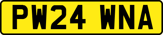 PW24WNA