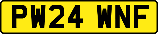 PW24WNF