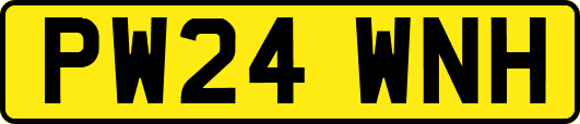 PW24WNH