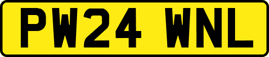 PW24WNL
