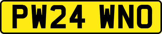 PW24WNO