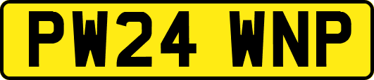 PW24WNP