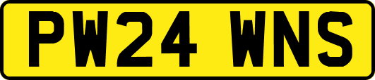 PW24WNS