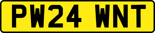 PW24WNT
