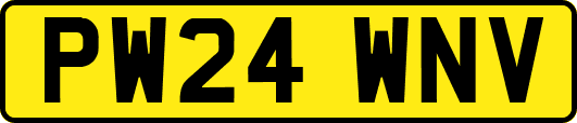 PW24WNV