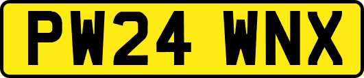 PW24WNX