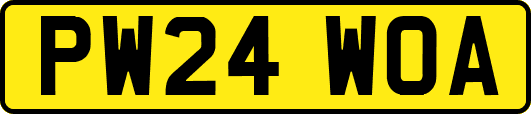 PW24WOA
