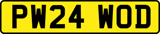 PW24WOD