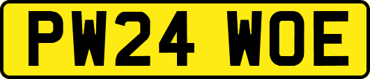 PW24WOE